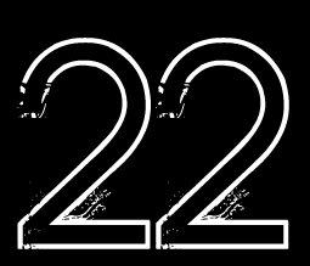 22 картинка. Цифра 22 на черном фоне. 22 Года цифры. Цифра 22 на белом фоне. Цифры 22 на день рождения.